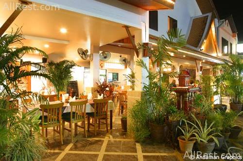 Kamala Dreams Hotel 10